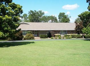 525 El Camino Real, Higden, AR 72067
