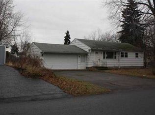 295 Clark Ave, Rochester, NY 14609