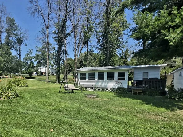 93 Lakehurst Campground Road #27, Isle La Motte, VT 05463