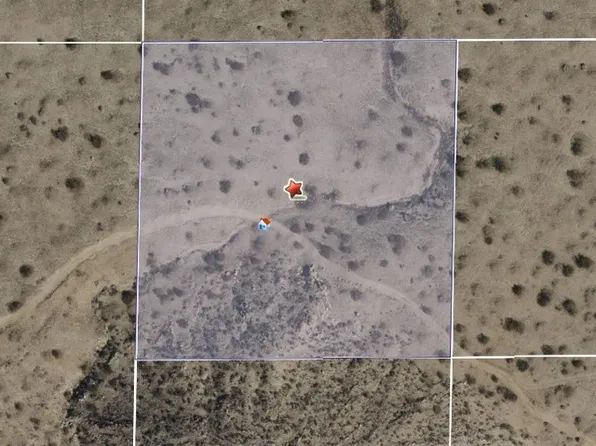 135 Vic Ave N Lot 1, Palmdale, CA 93591