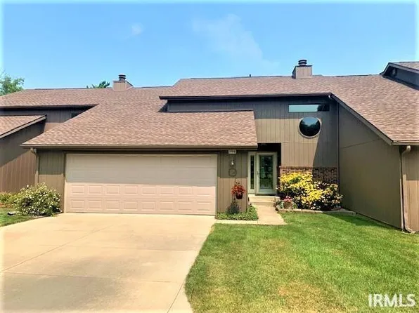 3110 Manitou Park Rd, Rochester, IN 46975