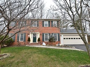 9685 Church Way, Burke, VA 22015