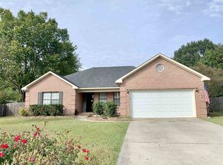 103 Wesley Way, Warner Robins, GA 31093