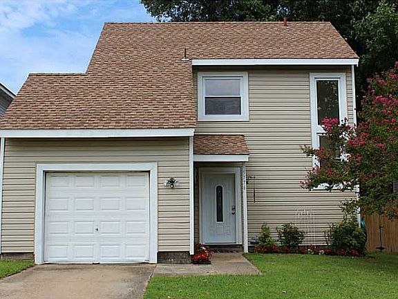 3rd image of 5776 Albright Dr