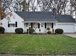 331 Georgia Ave, Elyria, OH 44035