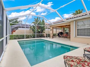 4720 Maupiti Way, Naples, FL 34119