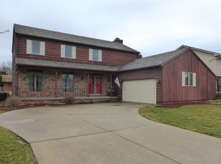 4652 Cresthaven Ln, Decatur, IL 62526