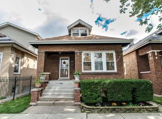 5931 S Richmond St, Chicago, IL 60629
