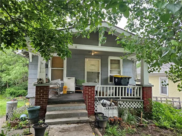 439 Marsh Ave, Kansas City, MO 64125