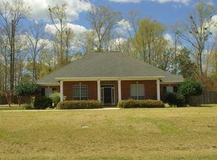 2970 Branson Rd W, Mobile, AL 36695