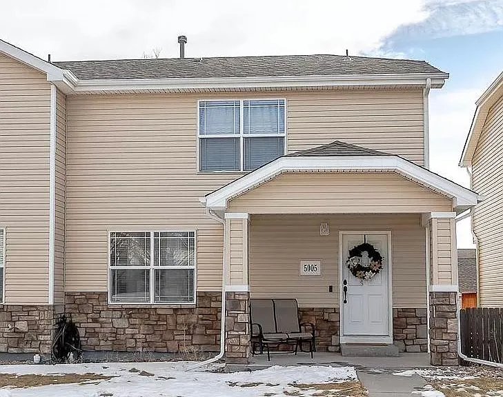 5005 Sunny Ridge Ln — Photo 1