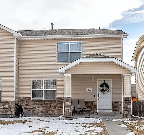 5005 Sunny Ridge Ln Photo 1