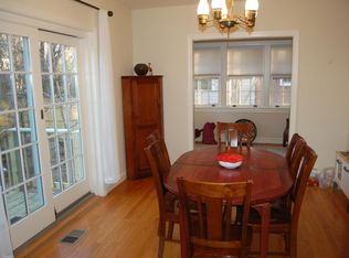 519 N Oakland St, Arlington, VA 22203