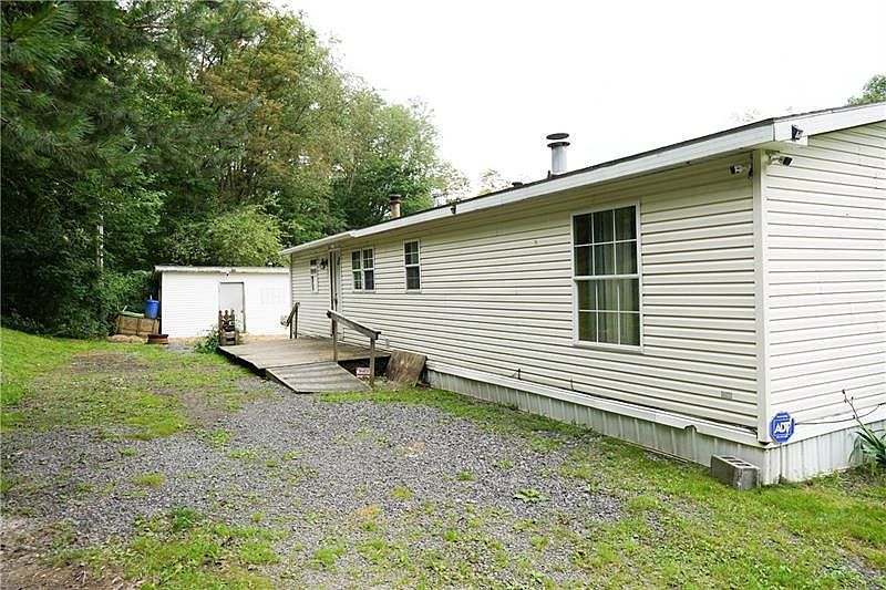 292 Corbett Ave S, Plumville, PA 16246 Zillow