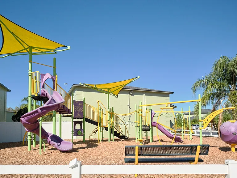 Townsgate Apartments | Plant City, FL | Playground