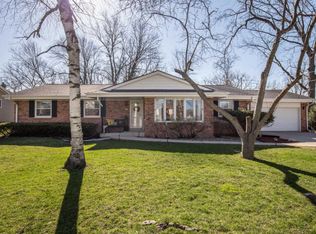 8221 N Mohawk Rd, Milwaukee, WI 53217