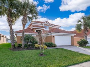 534 Paloma Dr, Davenport, FL 33837