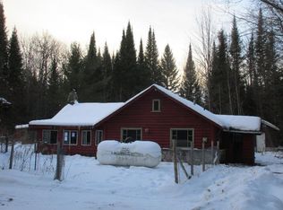 17929 Hunters Home Rd, Atlanta, MI 49709