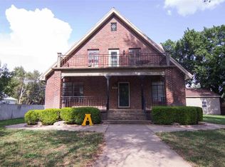 424 N Main St, Andale, KS 67001