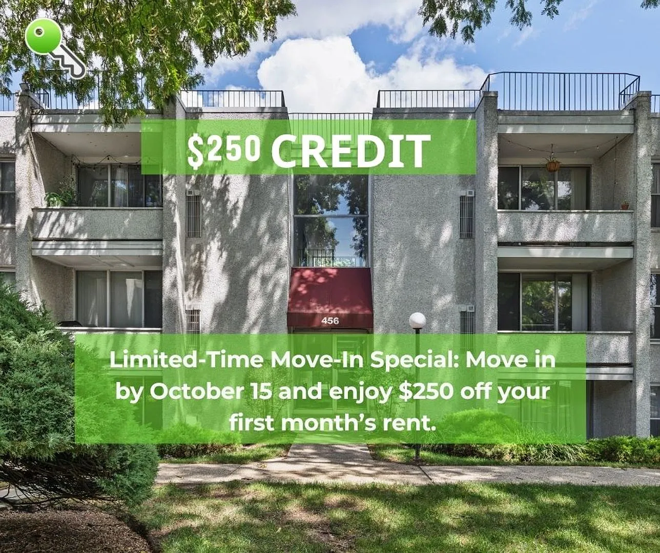 Move In By October 15 & Save $250! Resort-Style 1br Condo In Nutley With Pool, Storage, Parking &... — Photo 1