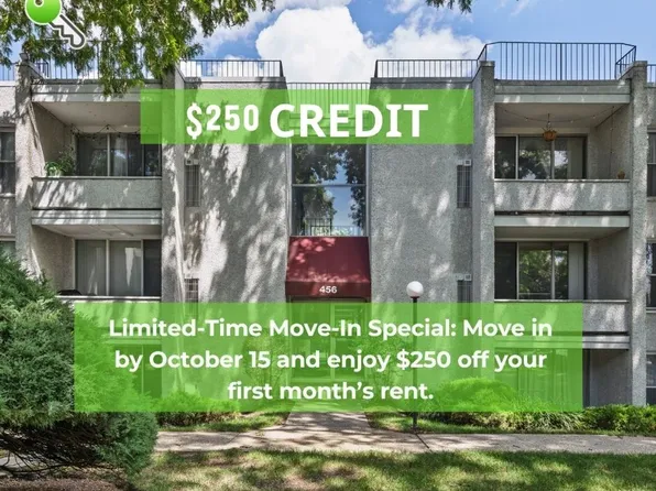 456 River Rd APT A, Nutley, NJ 07110