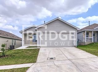 5326 Hornbeck Hts, Converse, TX 78109