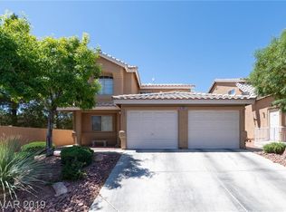 8001 Cimarron Ridge Dr UNIT 101, Las Vegas, NV 89128