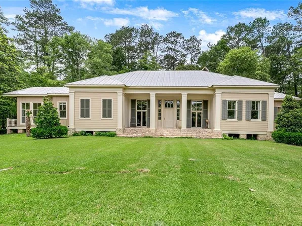 10175 Core Cemetery Rd, Folsom, LA 70437