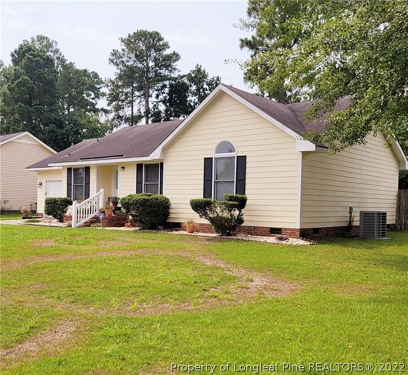 6932 Calamar Dr, Fayetteville, NC 28314 Zillow