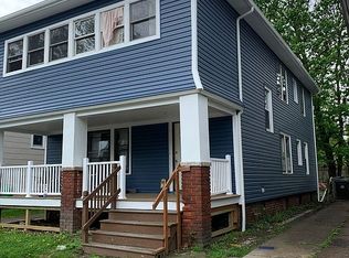 9613 Silk Ave, Cleveland, OH 44102