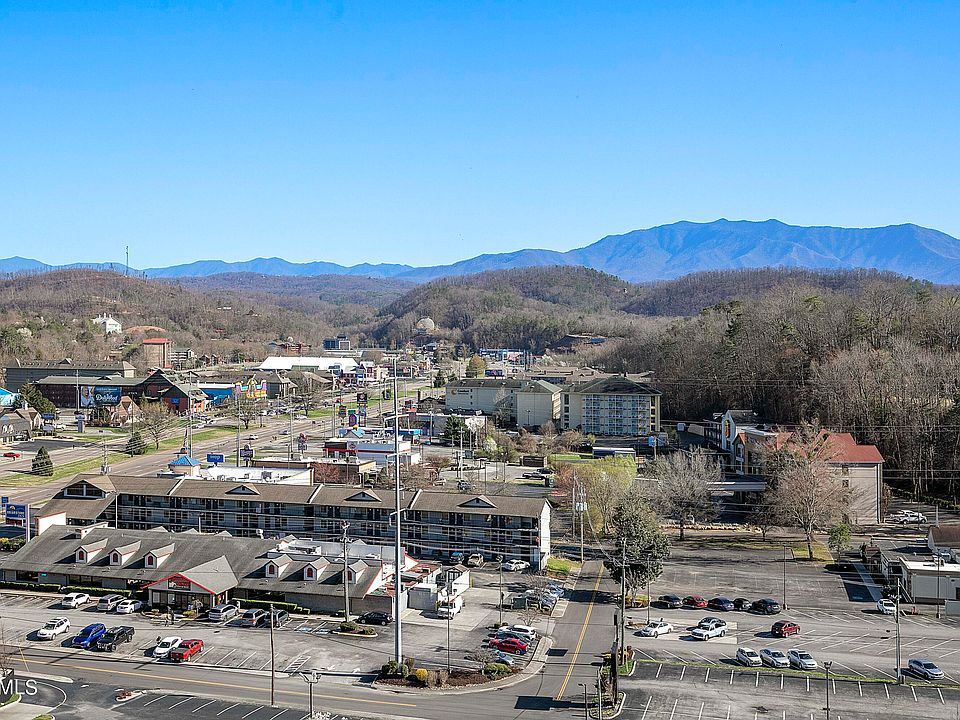 The Vista Condominiums Pigeon TN Zillow