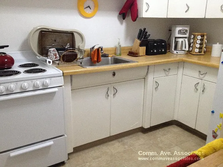 55 Parkman St #L — Photo 7