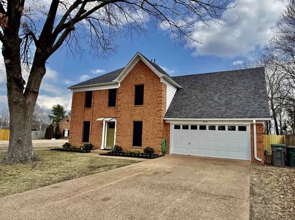 2776 Deer Glade Ln Lot 31, Memphis, TN 38133
