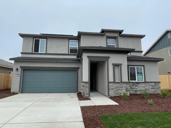 1342 W Ryan Ave, Fowler, CA 93625