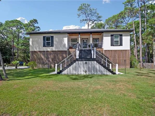 1000 Marquette Pl, Dauphin Island, AL 36528