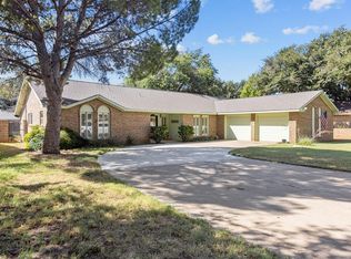 4212 Springbrook Dr, Odessa, TX 79762