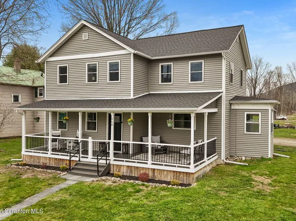 268 Orchard Rd, Great Bend, PA 18821