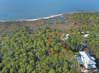 578 E Bay Shore Dr, Eastpoint, FL 32328