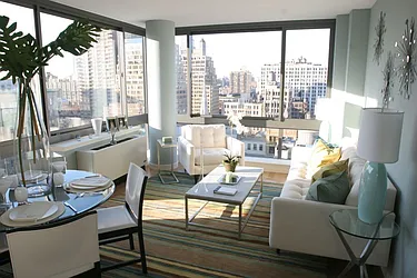 Rented by Tower 31 Leasing Office