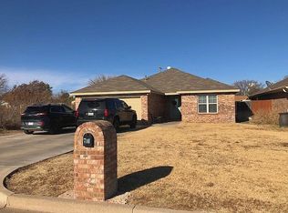 710 SW Avenue L, Seminole, TX 79360