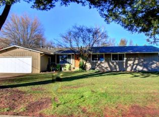 2849 Rosemont Ave, Medford, OR 97504