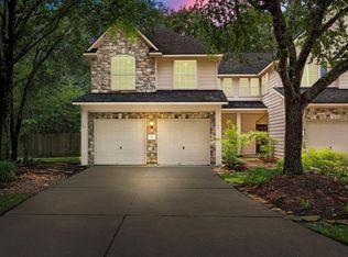 19 Endor Forest Pl, Spring, TX 77382