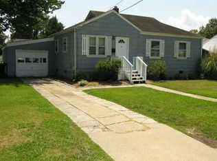 802 9th St, Virginia Beach, VA 23451