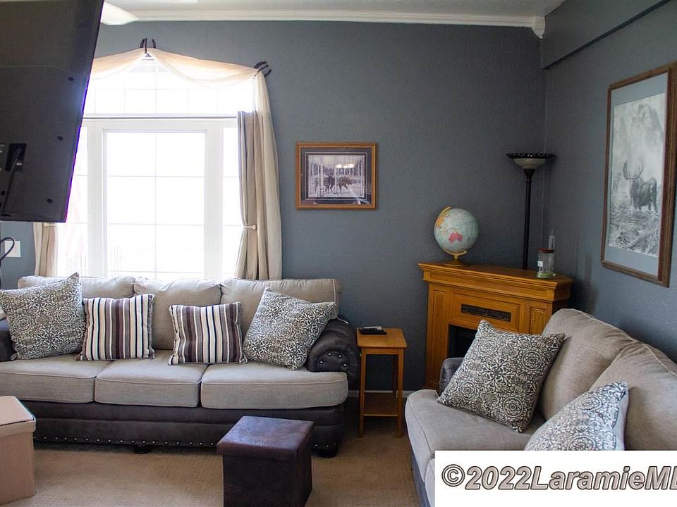 136 Lake Hattie Rd, Laramie, WY 82070 Zillow