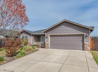 3435 Agate Mdws, White City, OR