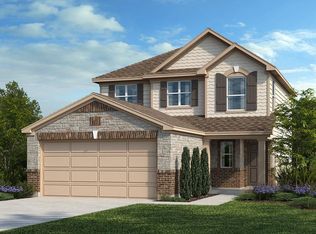 22866 Fulton Landing Dr, Hockley, TX 77447