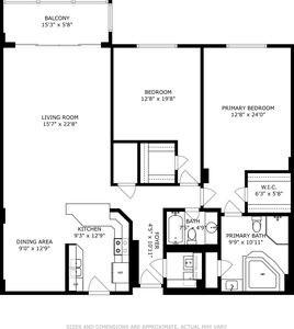 800 NE 195th Street #608, Miami, FL, 33179