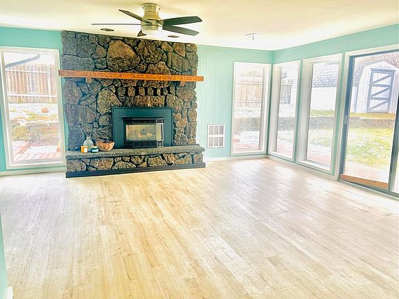 Additional photo of second living room.