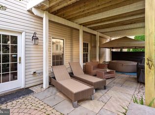 20080 Boxwood Pl, Ashburn, VA 20147