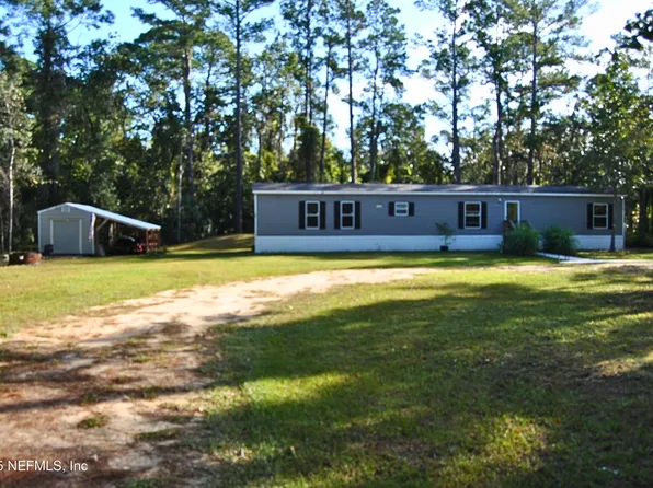186 JIM BRYANT Road, East Palatka, FL 32131
